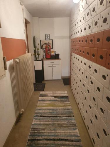 Business Apartment in Weil am Rhein