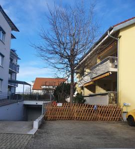 Business Apartment in Weil am Rhein