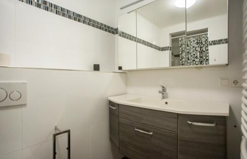 Business Apartment