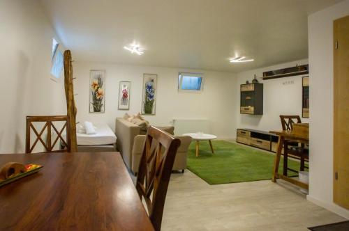 Business Apartment