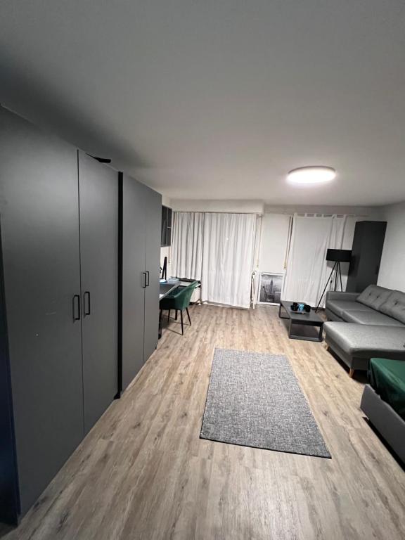 Business Apartment Bettina-von-Arnim-Weg 7, 76135 Karlsruhe