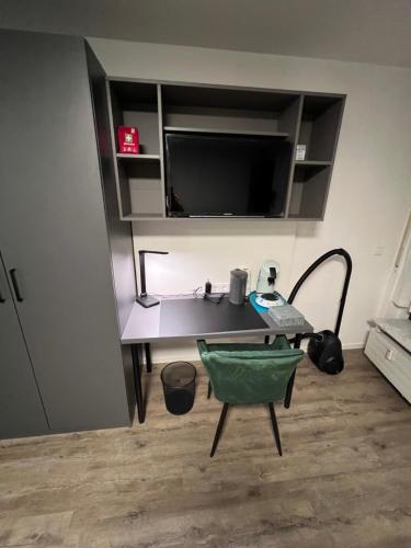 Business Apartment