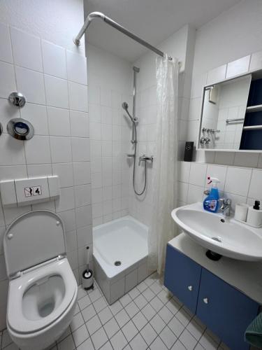 Business Apartment