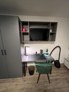 Business Apartment