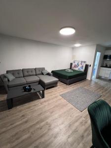 Business Apartment