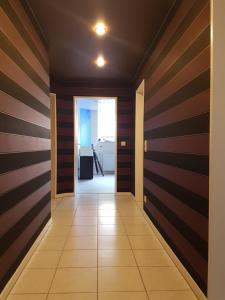 Business Apartment Lippstadt Nord 50 qm