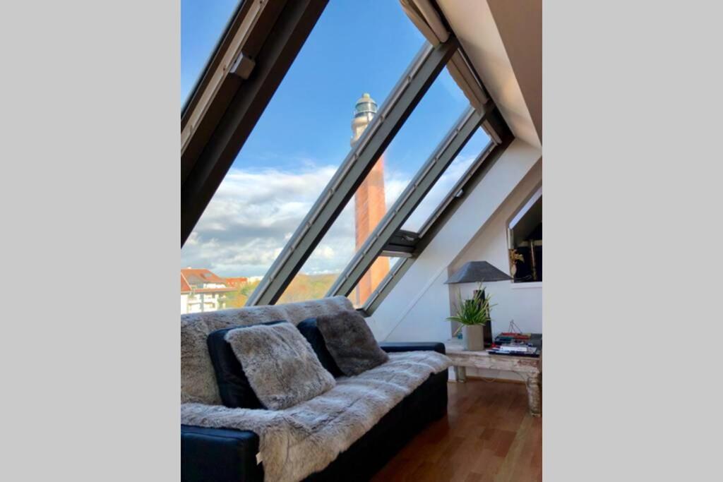 Business Apartment (max. 7 Personen)