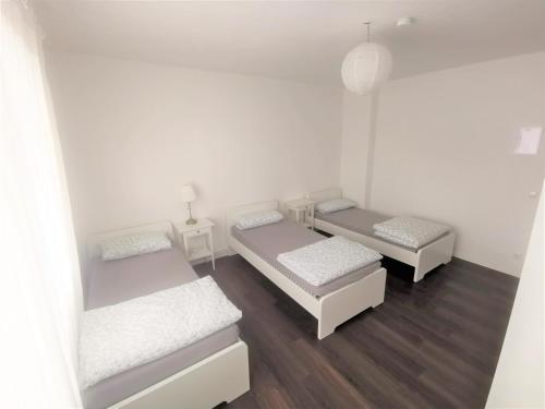 Business Apartment (max. 7 Personen)