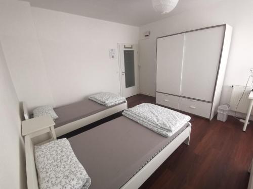 Business Apartment (max. 7 Personen)