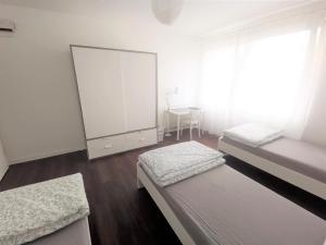 Business Apartment (max. 7 Personen)