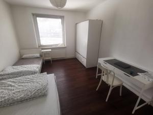 Business Apartment (max. 7 Personen)