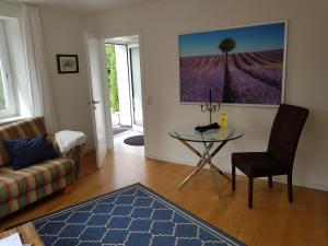 Business Apartment Ravensburg - sonnig, zentral & ruhig