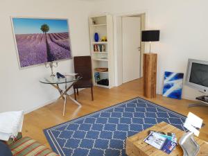 Business Apartment Ravensburg - sonnig, zentral & ruhig
