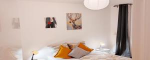 Business Apartment Velizy Free parking by Servallgroup