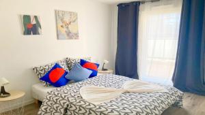 Business Apartment Velizy Free parking by Servallgroup