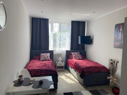 Business Appartement Mainz Duo