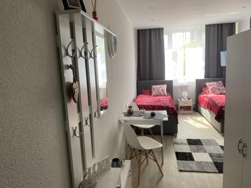 Business Appartement Mainz Duo