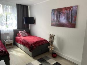 Business Appartement Mainz Duo