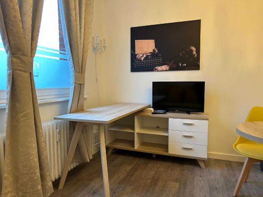 Business Charme 46 in Hamburg Haldesdorfer Strasse, 22179 Hambourg
