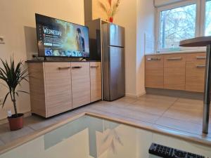 Business flat Nähe Hauptbahnhof