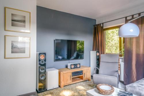 Business Wohnung ++ hochwertige Ausstattung