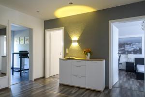 Business Wohnung ++ hochwertige Ausstattung