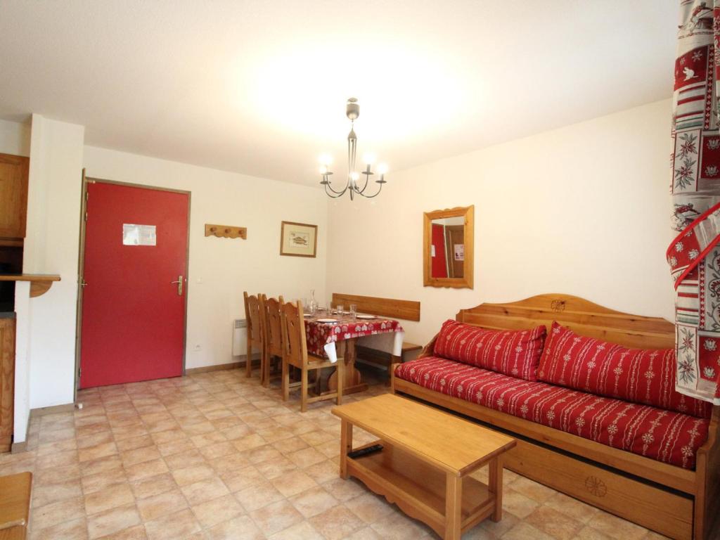 Businessappartement Nr 2