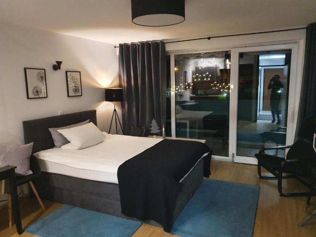 Businessappartement Nr 2 Heinrich-von-Gagern-Straße 17, 67549 Worms