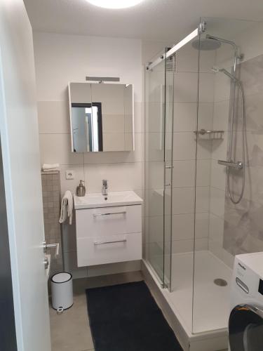 Businessappartement Nr 2