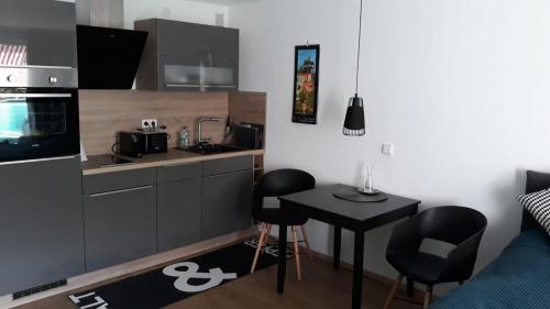 Businessappartement Nr 2