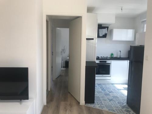Bussy apartment next to Disneyland and Paris BMYGUEST