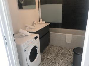 Bussy apartment next to Disneyland and Paris BMYGUEST