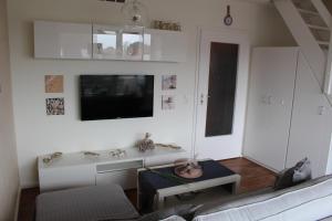 Appartement Büsum-Strandperle Friesenstraße 2 2. OG, Wohnung 9 25761 Büsum Schleswig-Holstein