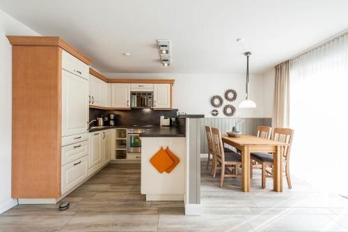 Büsumer Reethus Apartment 1 2