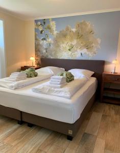 Büsumer Reethus Apartment 1 7