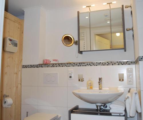 Büsumer Reethus Apartment 3 1 Dünengras