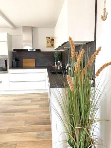 Appartement BüsumerDeichQuartier 1 Mühlenweg 25761 Warwerort Schleswig-Holstein