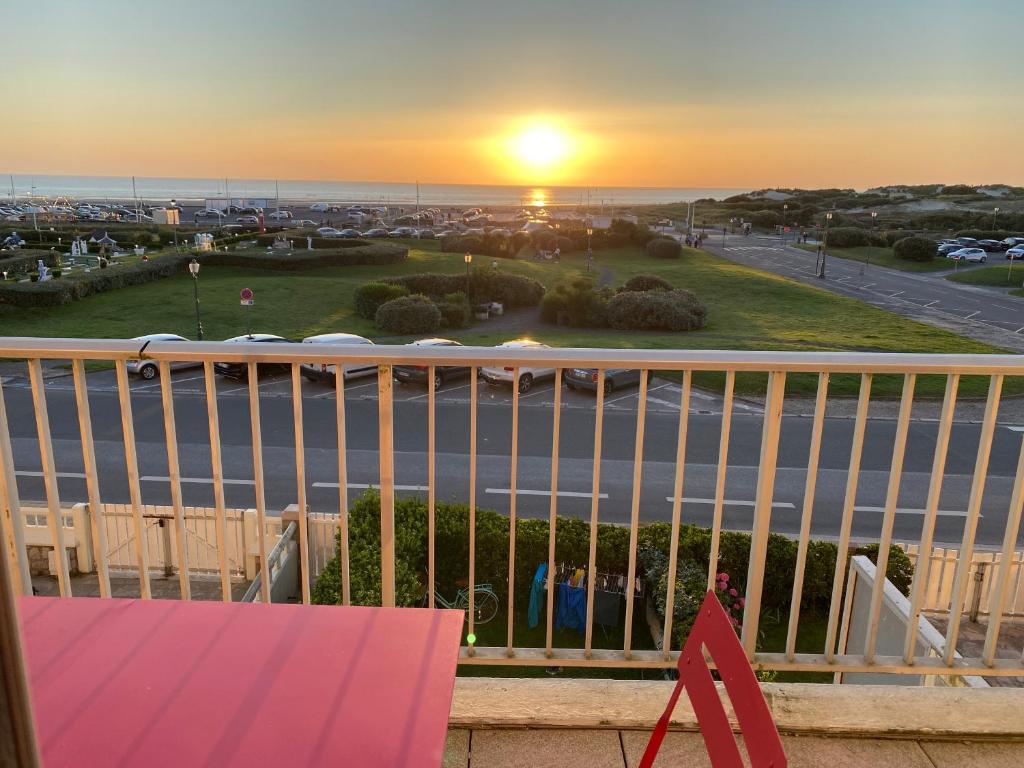 Buthine 25 Boulevard du Docteur Jules Pouget, 62520 Le Touquet-Paris-Plage