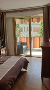 Appartement Butterfly 12 Avenue Gay 06000 Nice Provence-Alpes-Côte d\'Azur