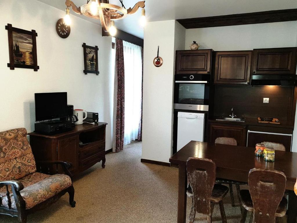 Butze Ferienapartment 25761 Büsum