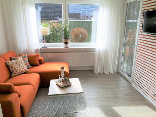 Butze Ferienapartment