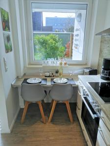 Butze Ferienapartment