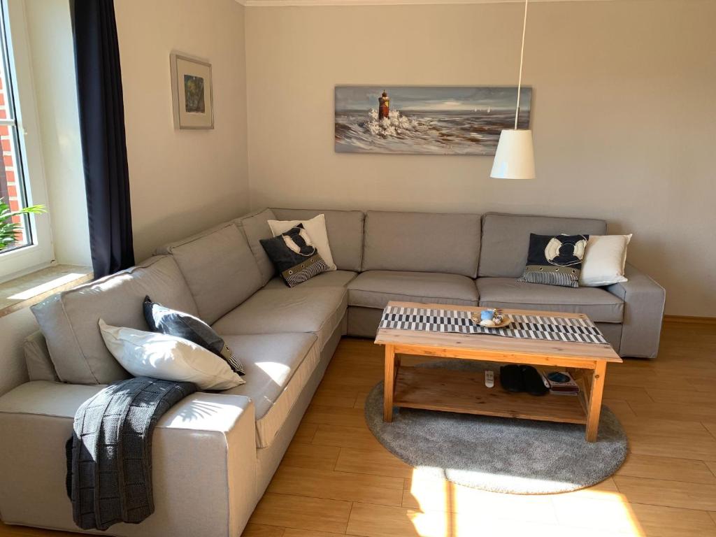 Appartement Buxbuddies Admirals Inn 12B Fasanenweg 23769 Fehmarn