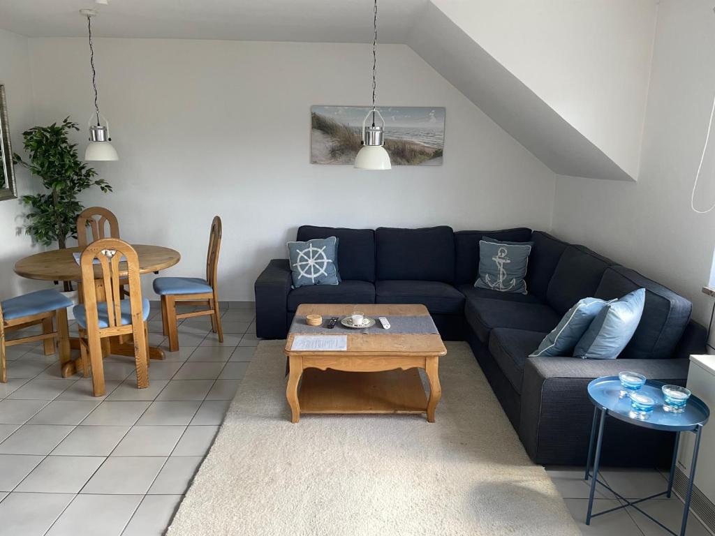 Appartement Buxbuddies Captains Inn Fasanenweg 9a 23769 Fehmarn