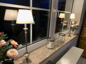 Buxbuddies Captains Inn