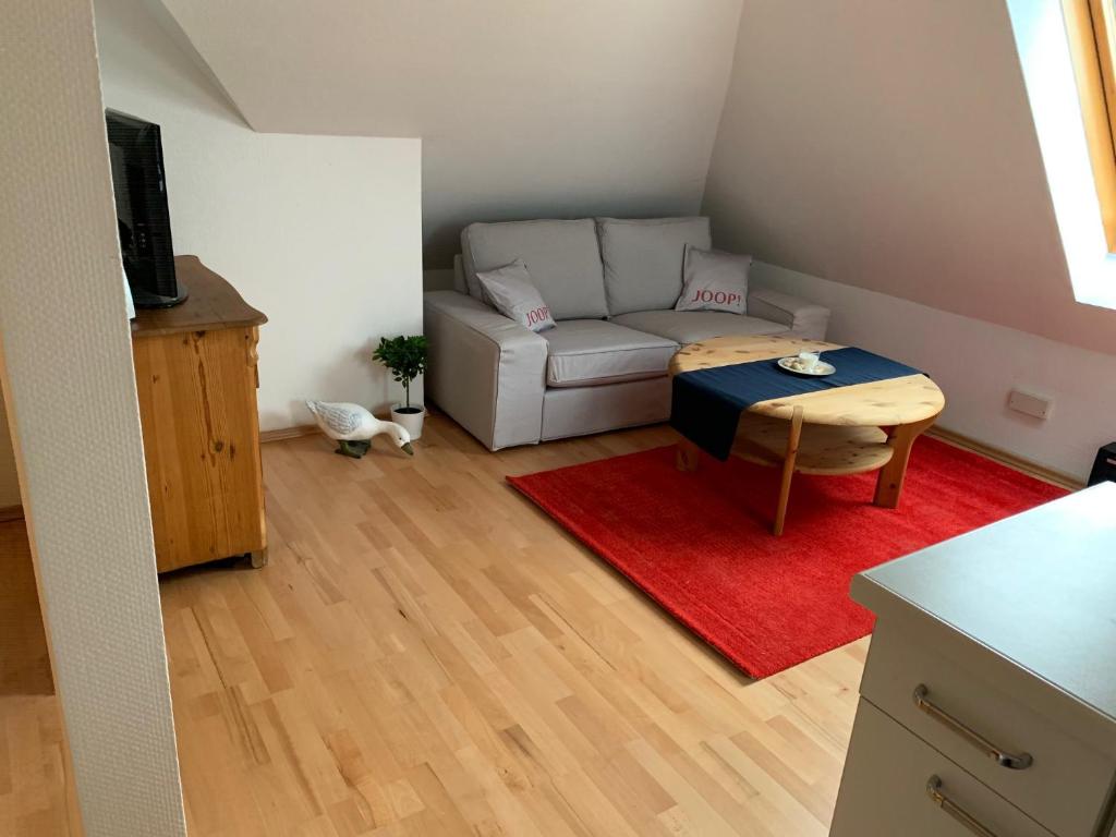 Appartement Buxbuddies Sailors Inn Apartment Fasanenweg 9a 23769 Fehmarn