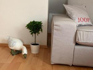 Appartement Buxbuddies Sailors Inn Apartment Fasanenweg 9a 23769 Fehmarn Schleswig-Holstein