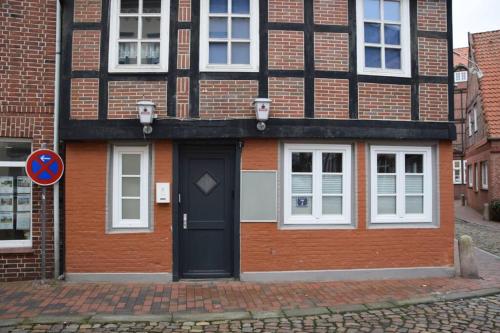 Buxtehude Altstadt*Wohnung 80qm*5 Schlafplätze*