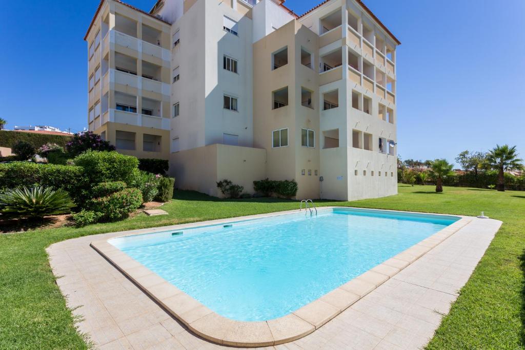 Búzios ASAMO Beach Apartment Rua dos Buzios Urbanização castelos da Rocha lote 5, 8500-367 Portimão