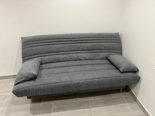 BY CN²L STUDIO VALETTE